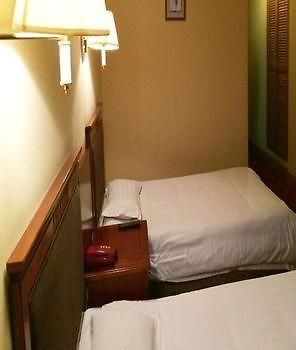 Xi'An Jinhai Hotel المظهر الخارجي الصورة