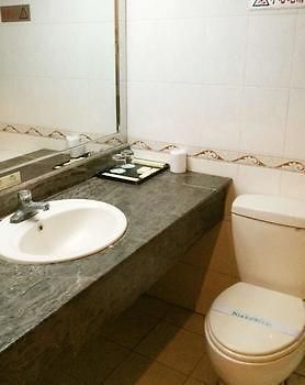 Xi'An Jinhai Hotel المظهر الخارجي الصورة