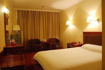 Xi'An Jinhai Hotel المظهر الخارجي الصورة